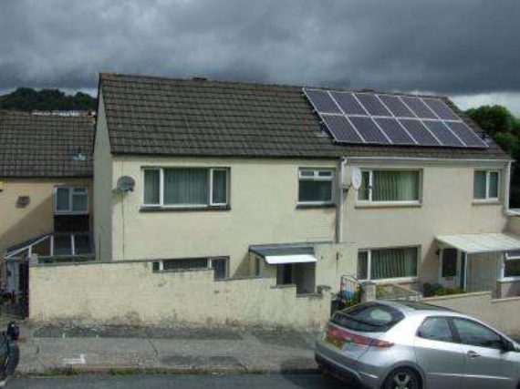 3 Bedroom Semi-Detac...